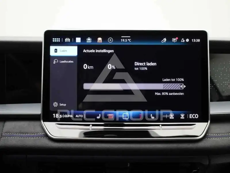 2024 Volkswagen Tayron