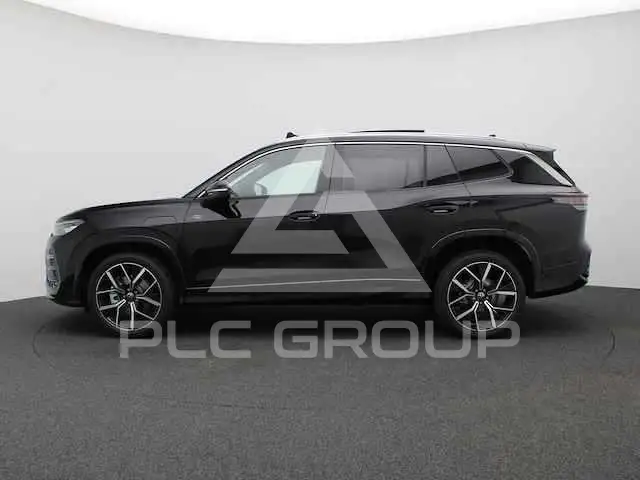 2024 Volkswagen Tayron