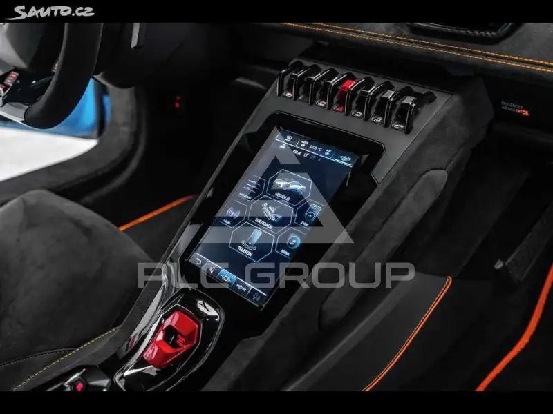 2024 Lamborghini Huracan