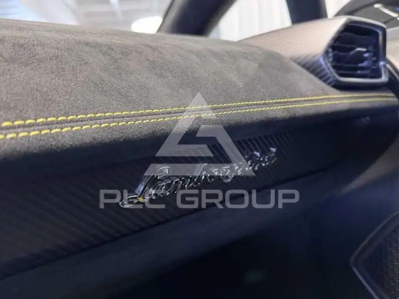 2024 Lamborghini Huracan