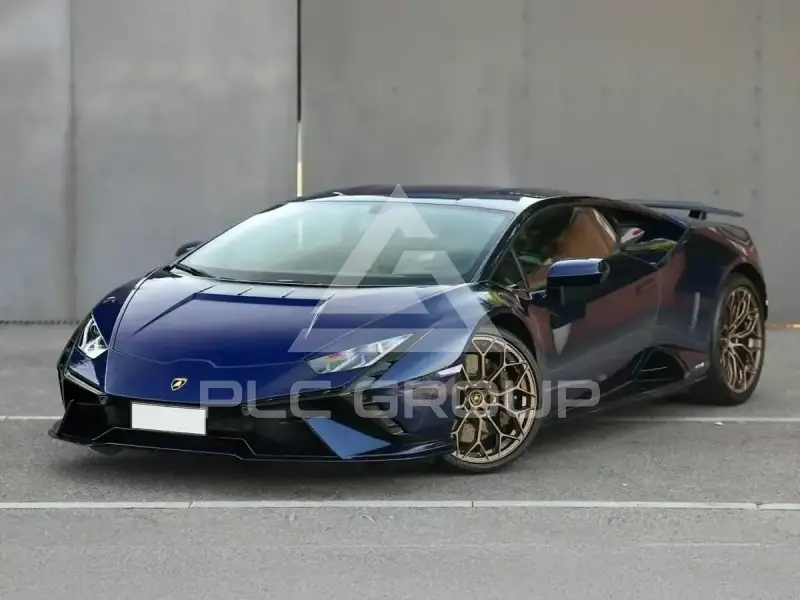 2024 Lamborghini Huracan