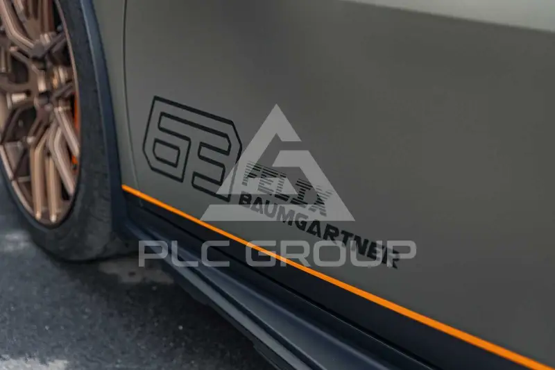 2024 Lamborghini Huracan