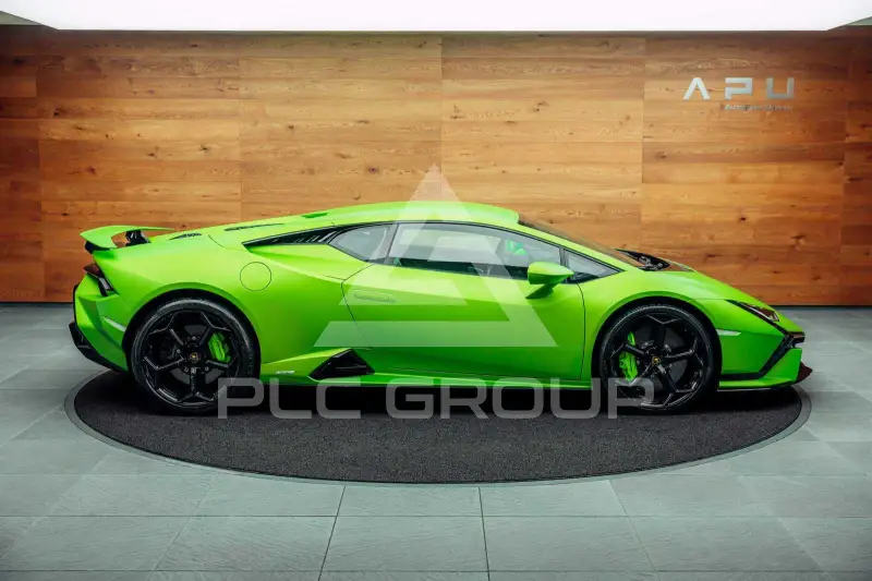 2024 Lamborghini Huracan