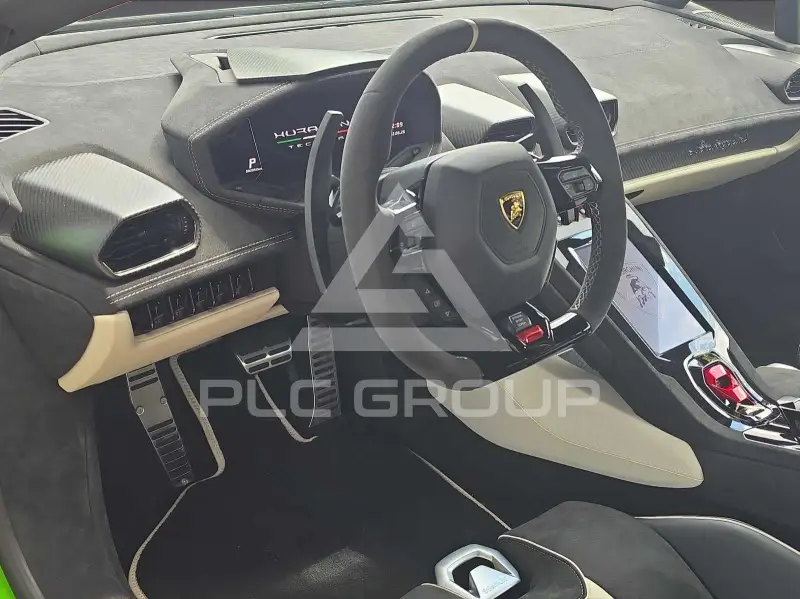 2024 Lamborghini Huracan