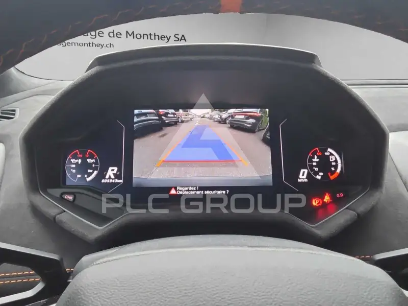 2024 Lamborghini Huracan