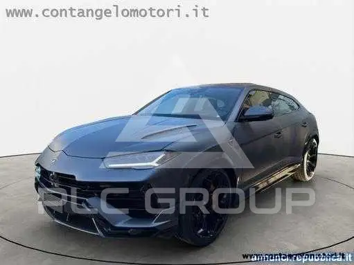2024 Lamborghini Urus
