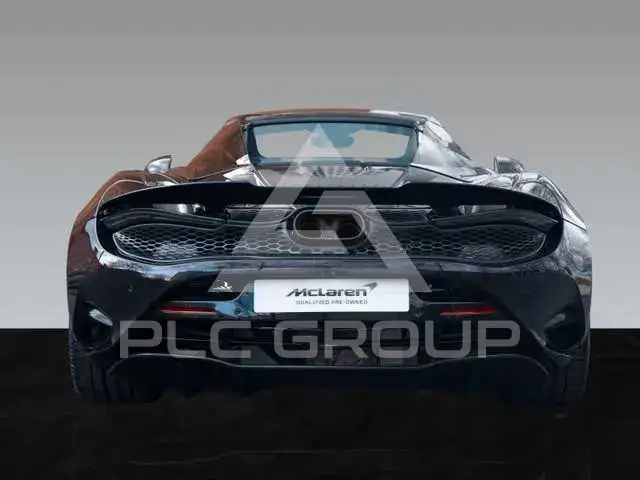 2024 McLaren 750S