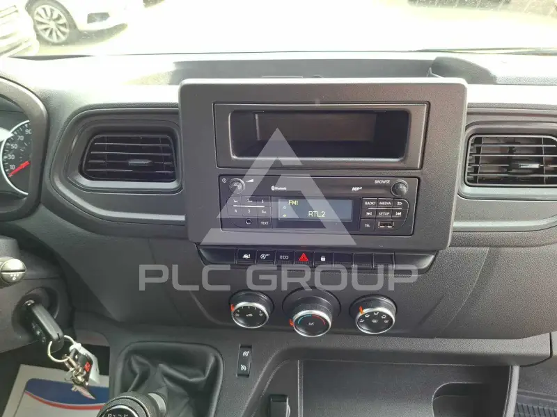 2024 Renault Master