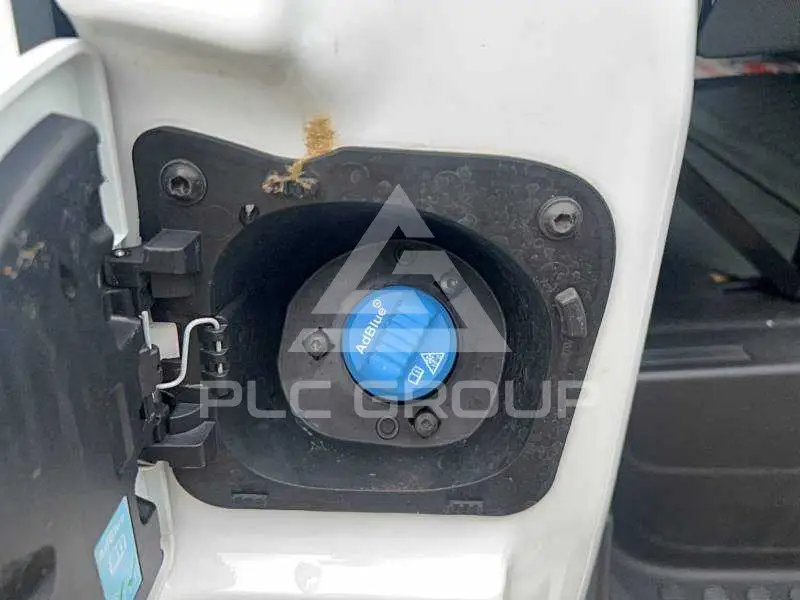 2024 Renault Master