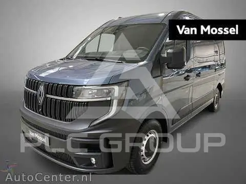2024 Renault Master
