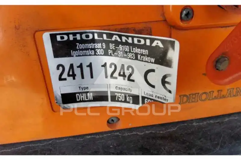 2024 Renault Master