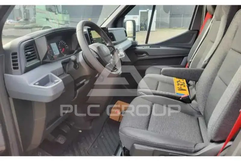 2024 Renault Master