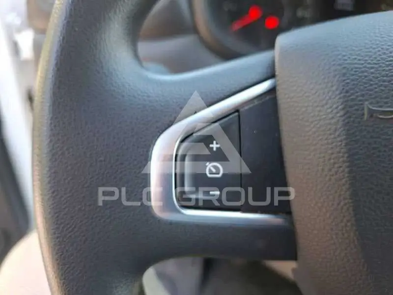 2024 Renault Master