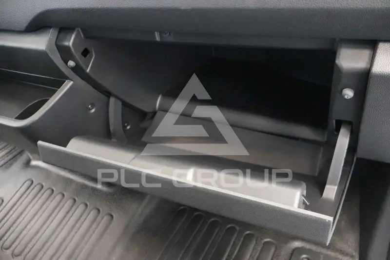 2024 Renault Master