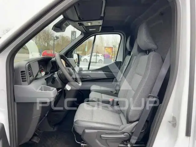 2024 Renault Master