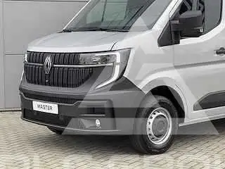 2024 Renault Master
