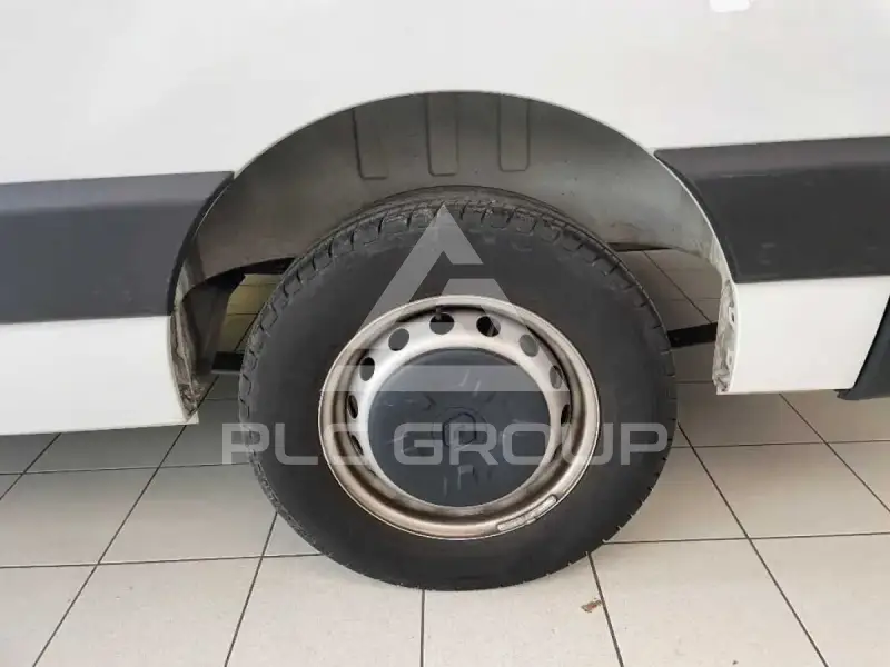 2024 Renault Master