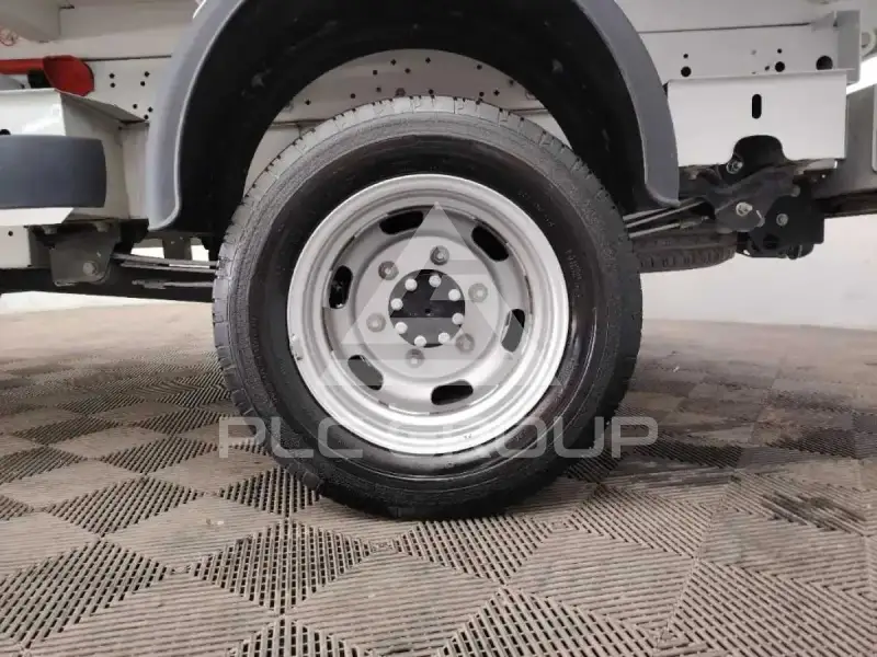 2024 Renault Master