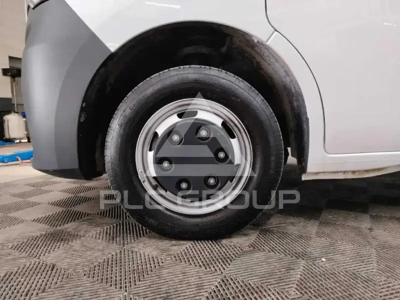 2024 Renault Master