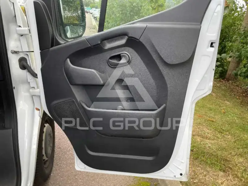 2024 Renault Master