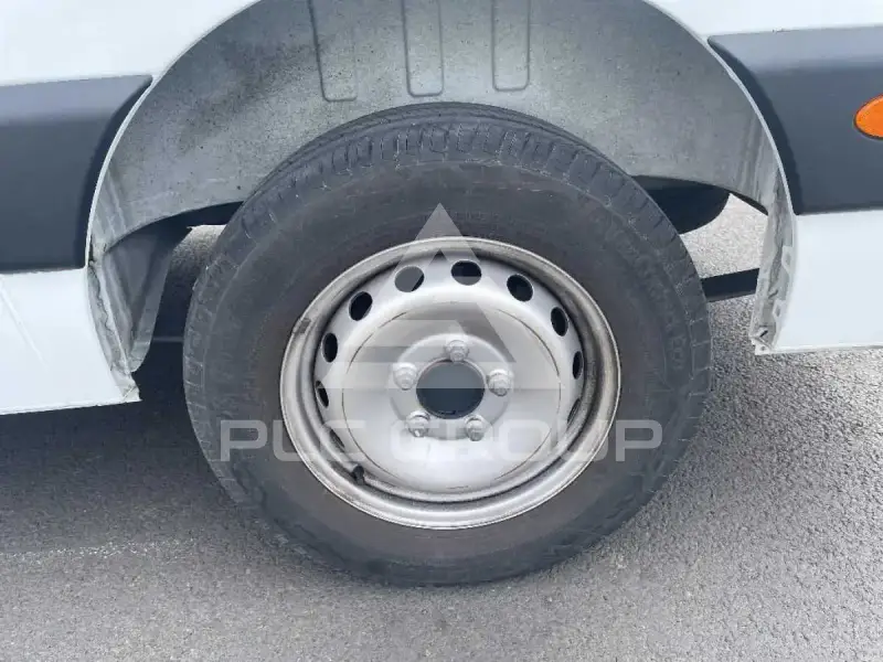 2024 Renault Master