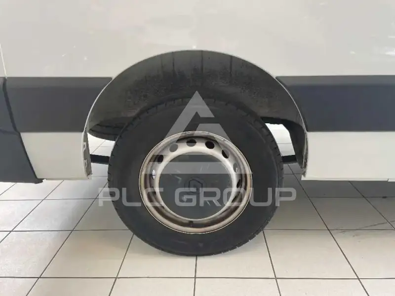 2024 Renault Master