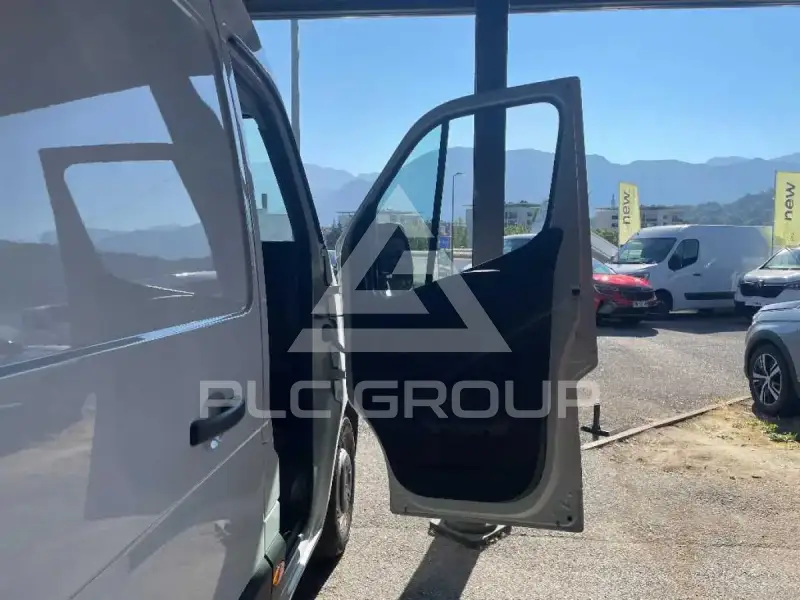 2024 Renault Master