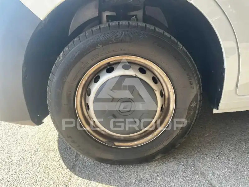 2024 Renault Master