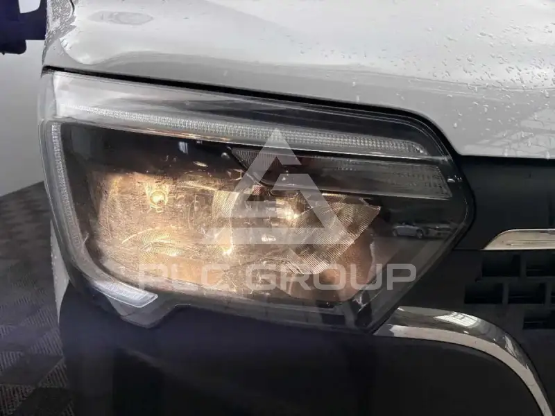 2024 Renault Master