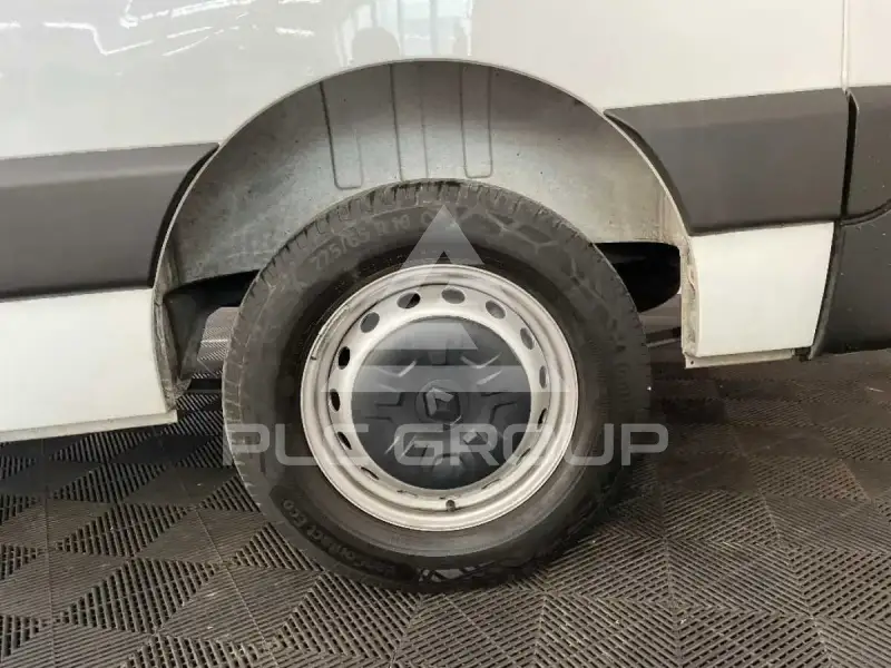 2024 Renault Master