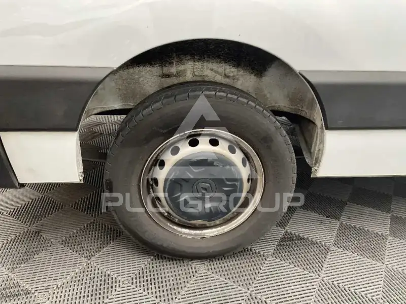 2024 Renault Master