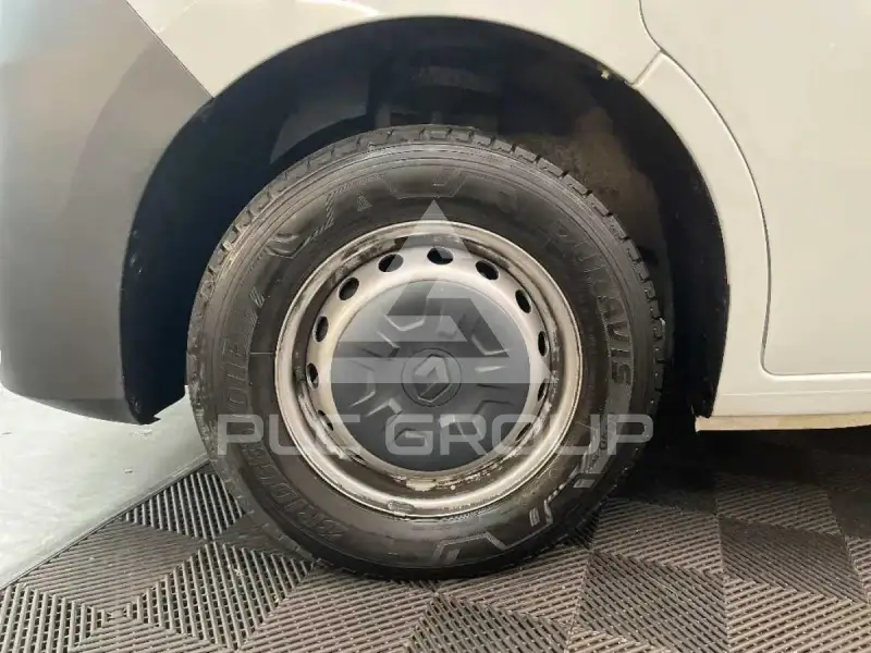 2024 Renault Master