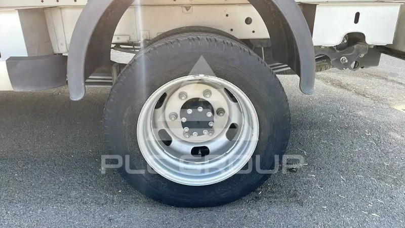 2024 Renault Master