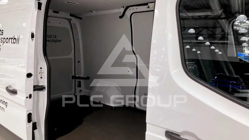 2024 Renault Master