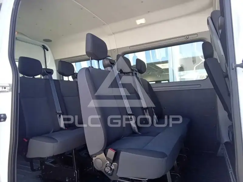 2024 Renault Master