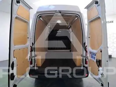 2024 Renault Master