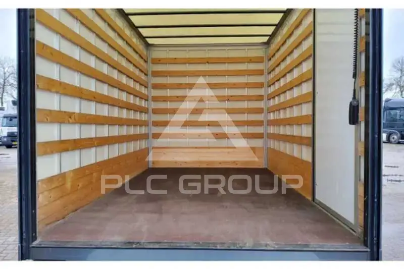 2024 Renault Master