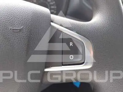 2024 Renault Master
