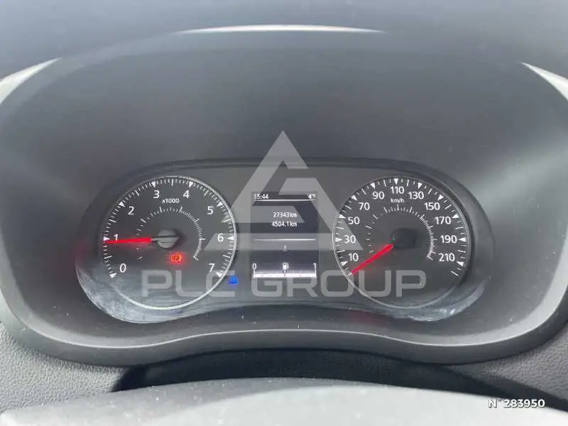 2024 Renault Master