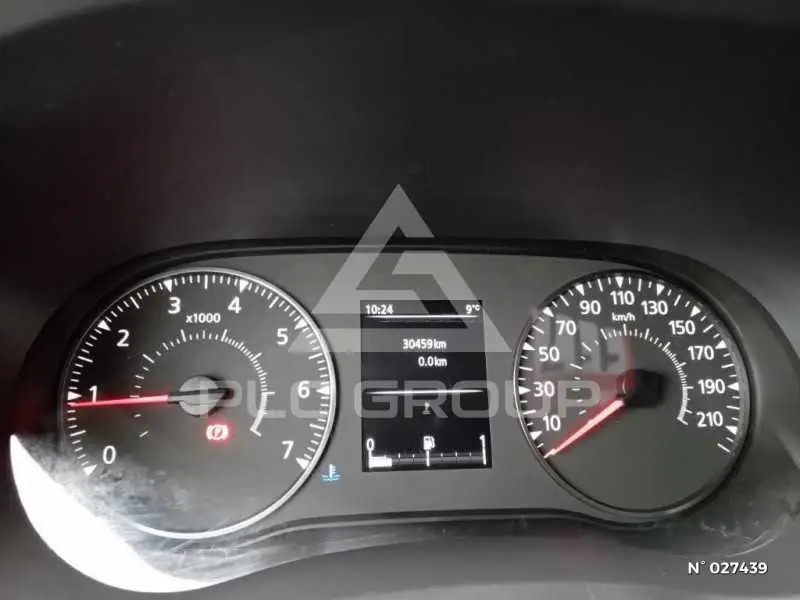2024 Renault Master