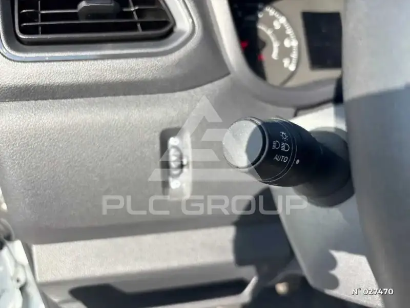 2024 Renault Master