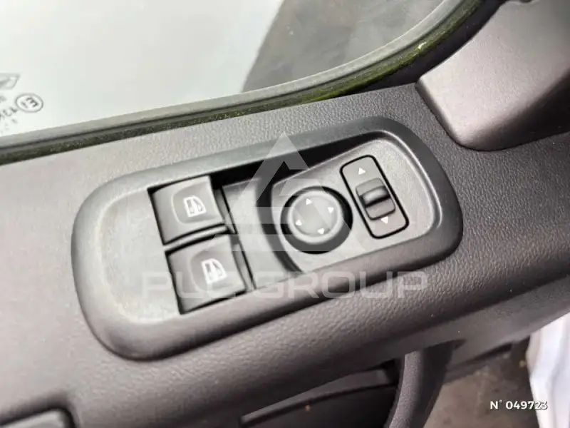 2024 Renault Master
