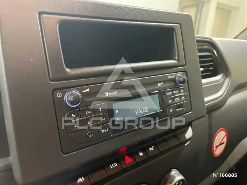2024 Renault Master