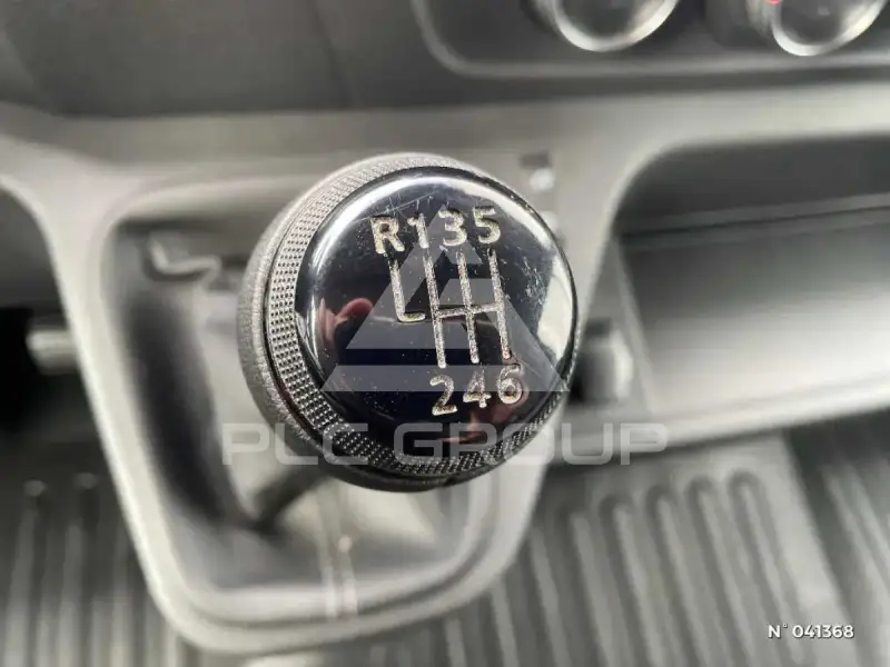 2024 Renault Master
