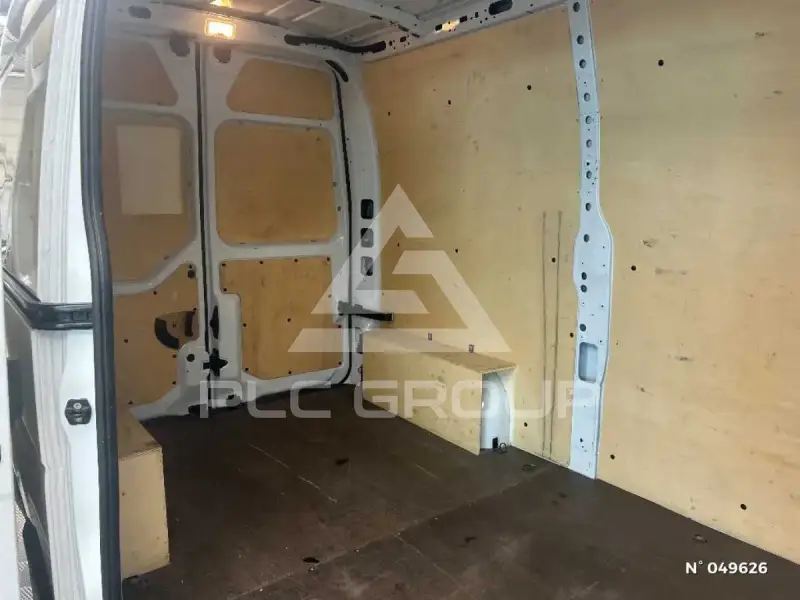 2024 Renault Master