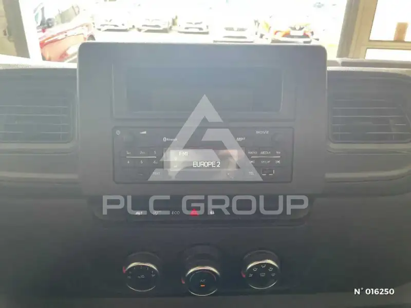 2024 Renault Master