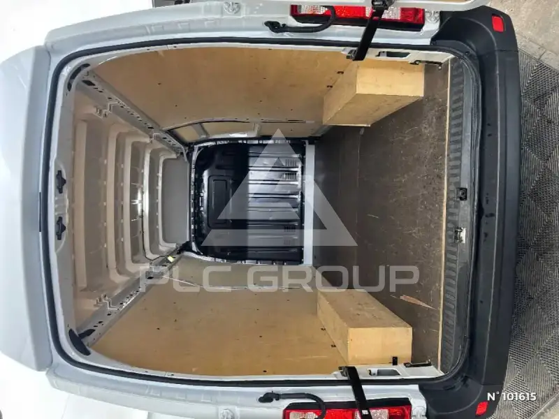 2024 Renault Master