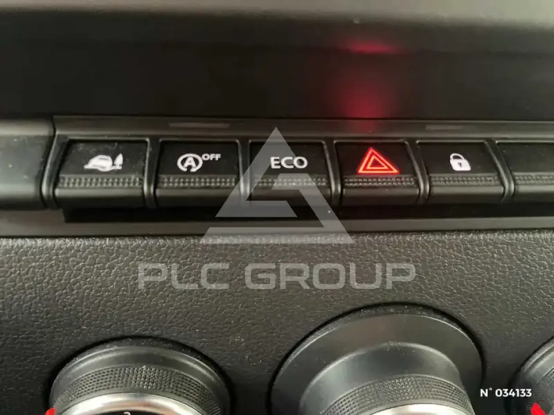 2024 Renault Master