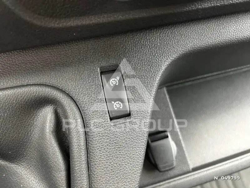 2024 Renault Master