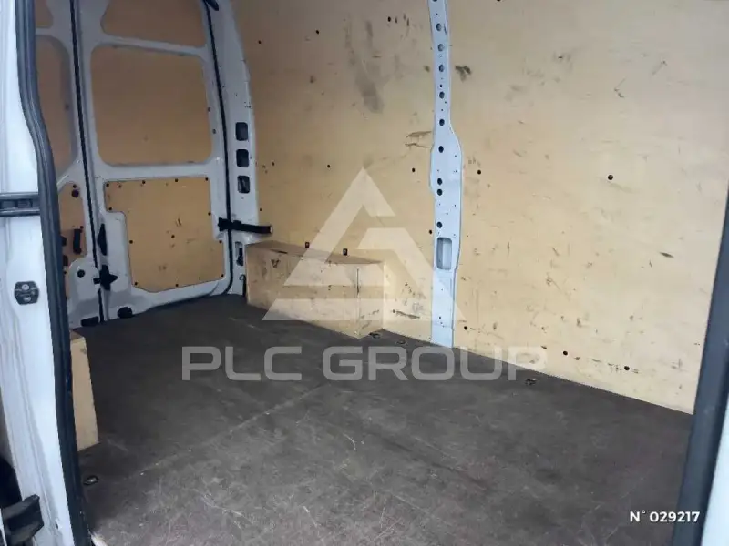 2024 Renault Master